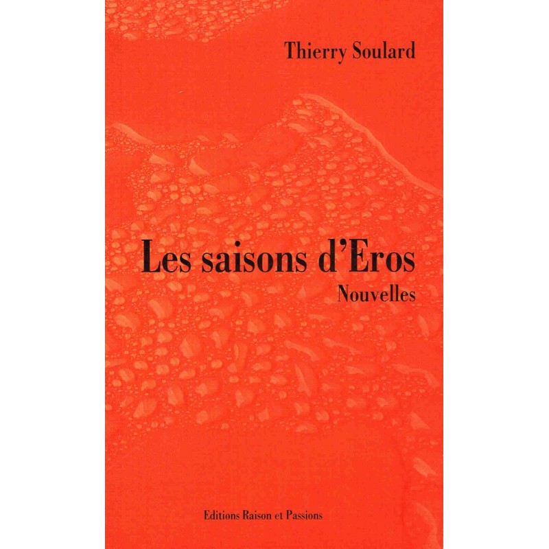Les saisons d'Eros Les saisons d'Eros
