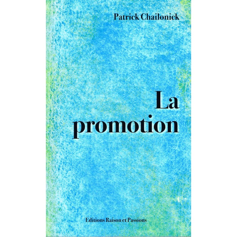 La promotion La promotion