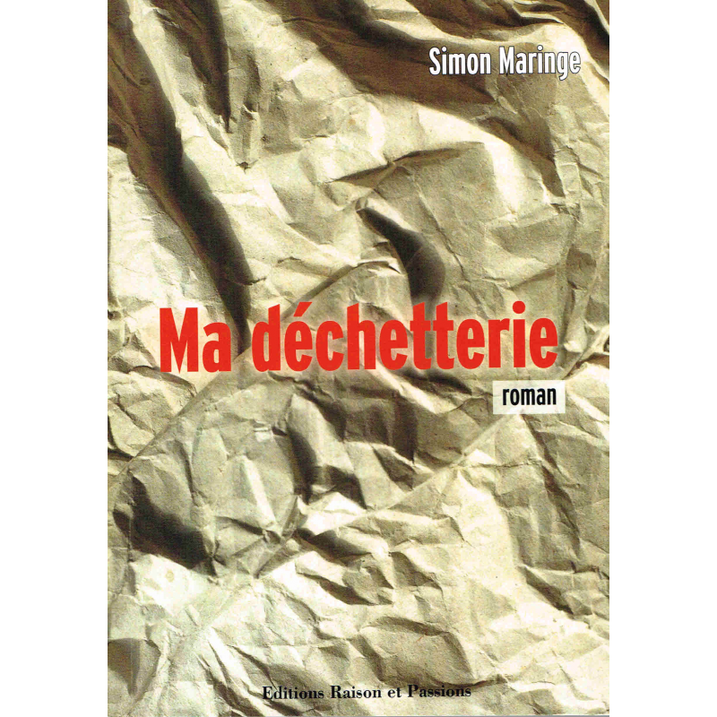 Ma déchetterie Ma déchetterie