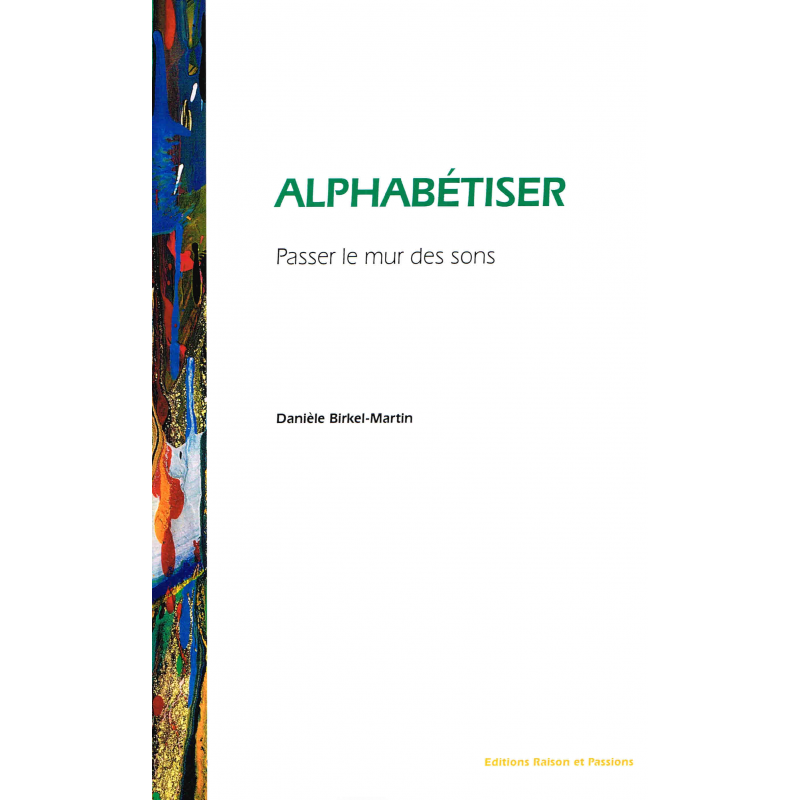 Alphabétiser Alphabétiser