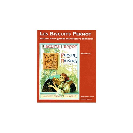 Les Biscuits Pernot