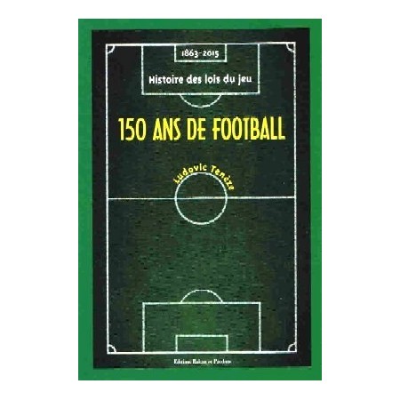 150 ans de football