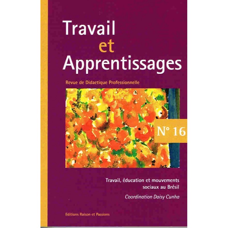 N° 16 Decembre 2015 N° 16 Decembre 2015