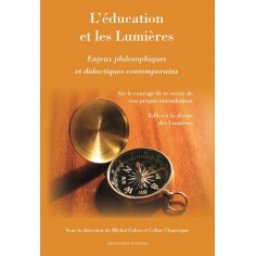 L'éducation et les Lumières. 