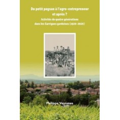 Du petit paysan à l'agro-entrepreneur et après?