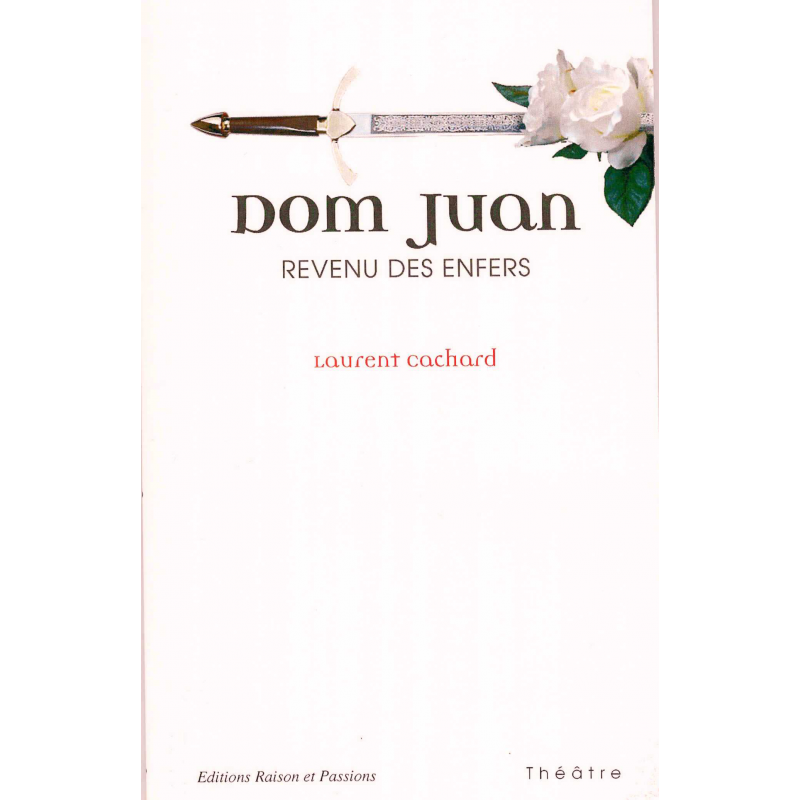 Dom Juan Dom Juan