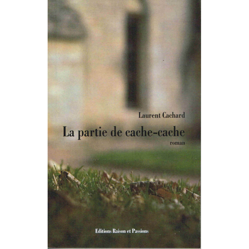 La partie de cache-cache La partie de cache-cache
