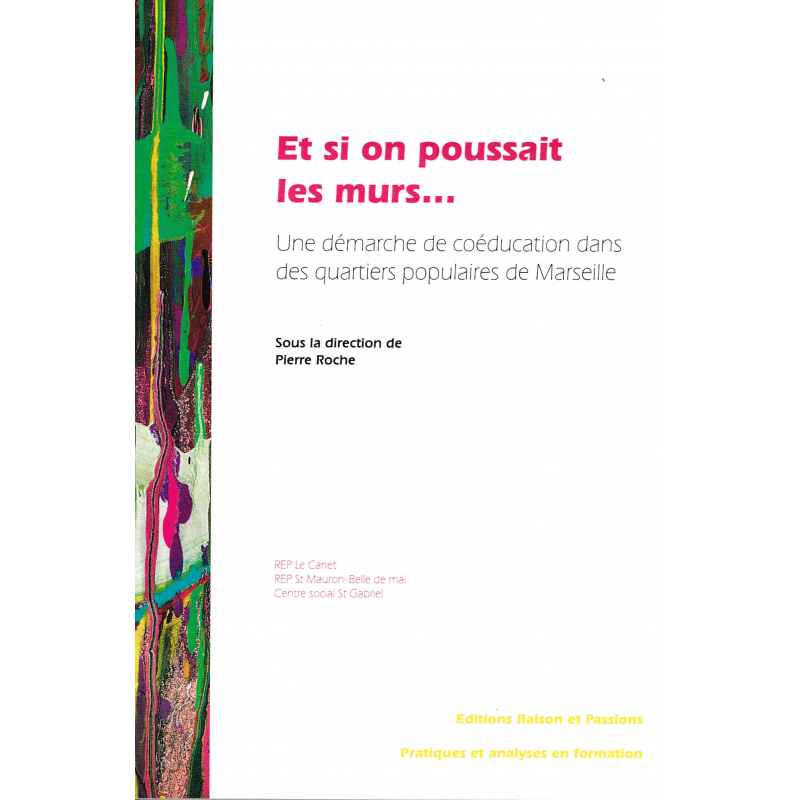 Et si on poussait les murs… Et si on poussait les murs…