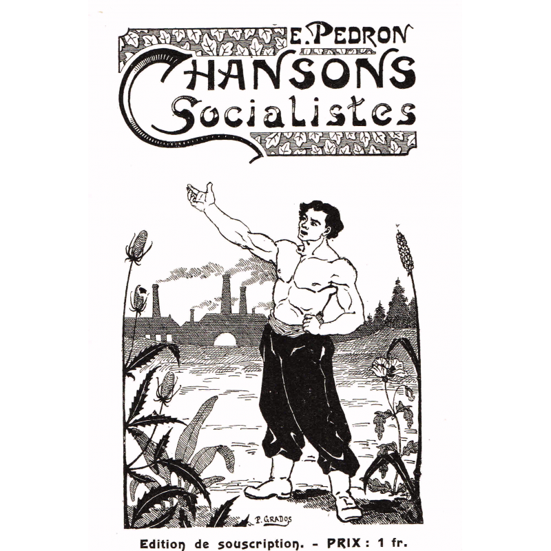 Chansons socialistes